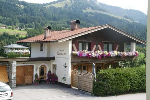 Gästehaus Neumayer