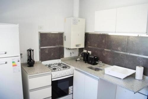 Coralt Aparts Montevideo
