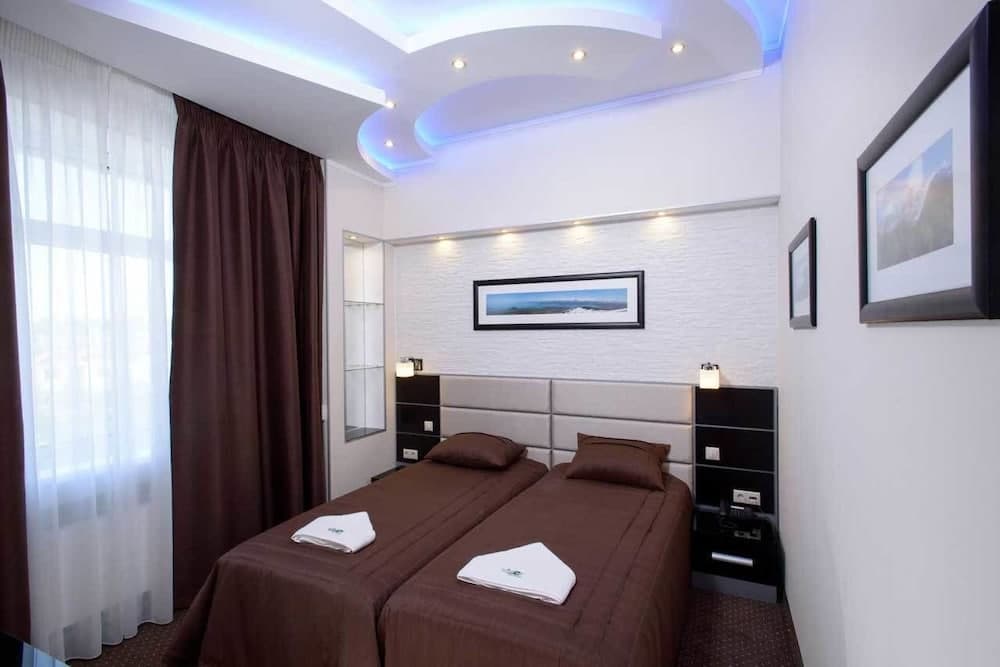 Hotel & Spa Vikey