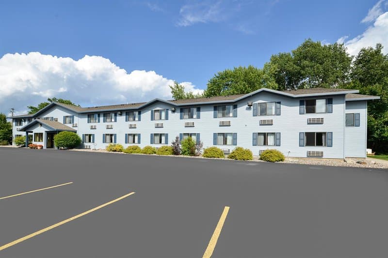 Rodeway Inn