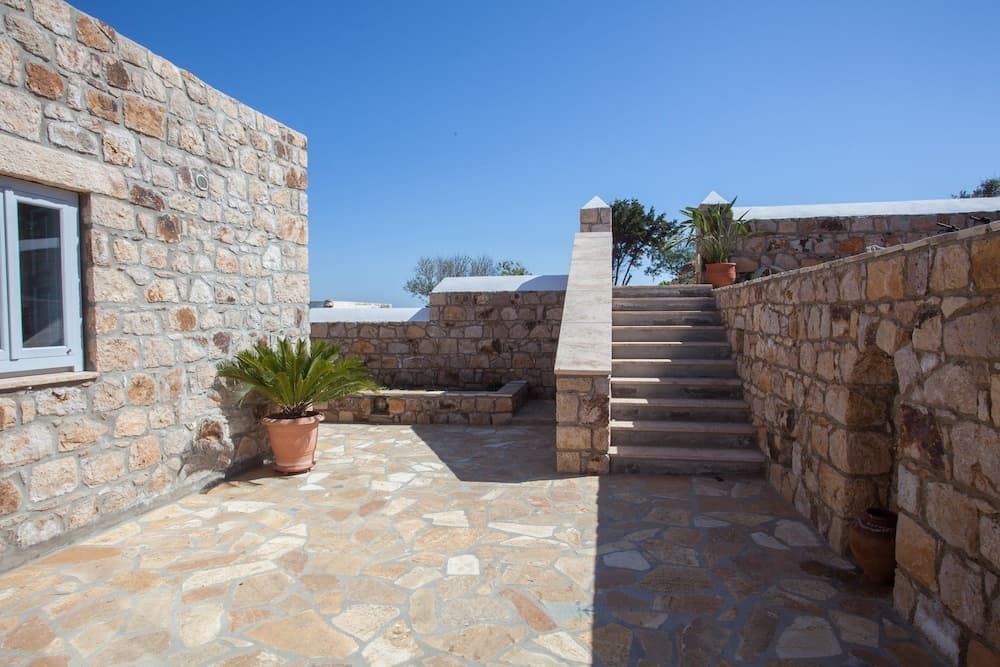 Patmos Villas