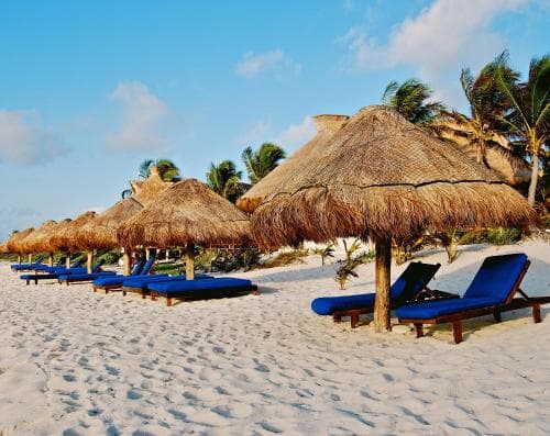Hotel Sol Caribe