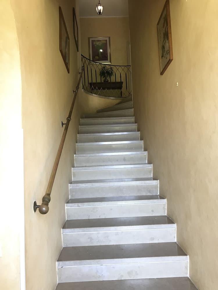 Villa Lilium