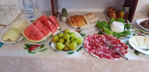 B&B Barbara Assisi