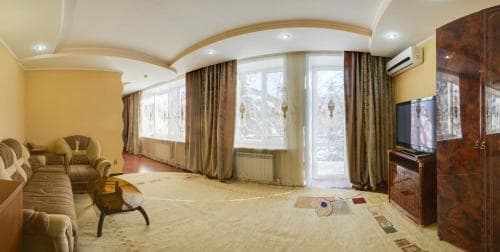 Ghostinitsa Lina