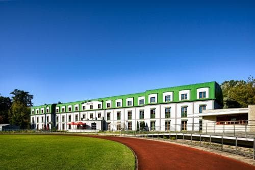 Hotel Anton by DNS