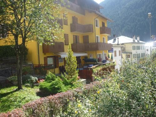 Albergo Iris