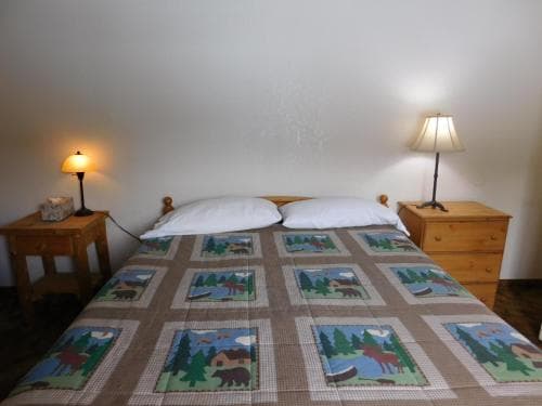 Tamarack Lodge at Bear Valley