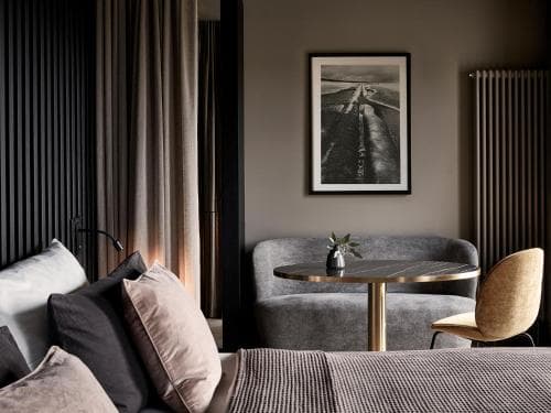 Mauritzhof Hotel Münster