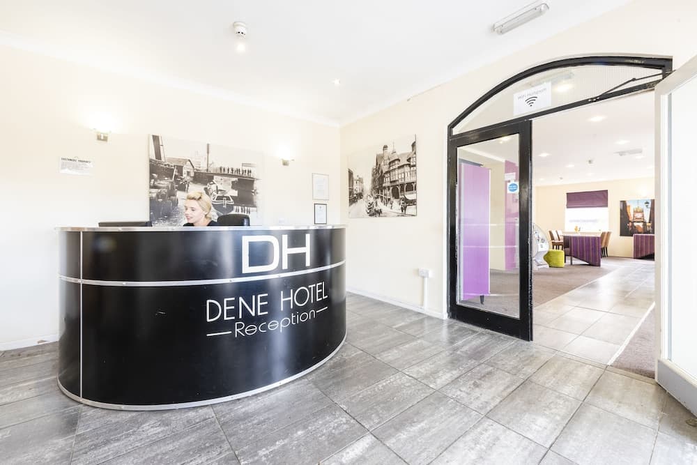 Dene Hotel