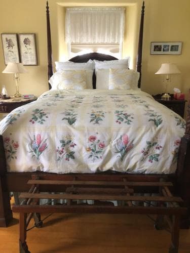 Danner House B&b