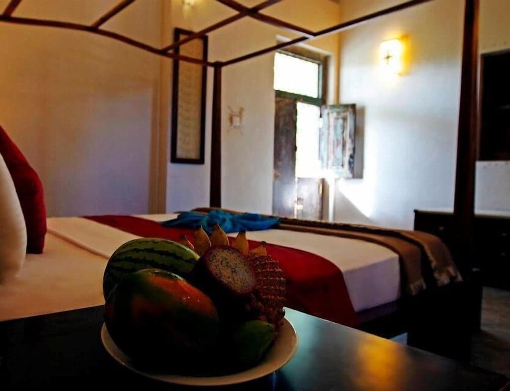 Suwaya Villa