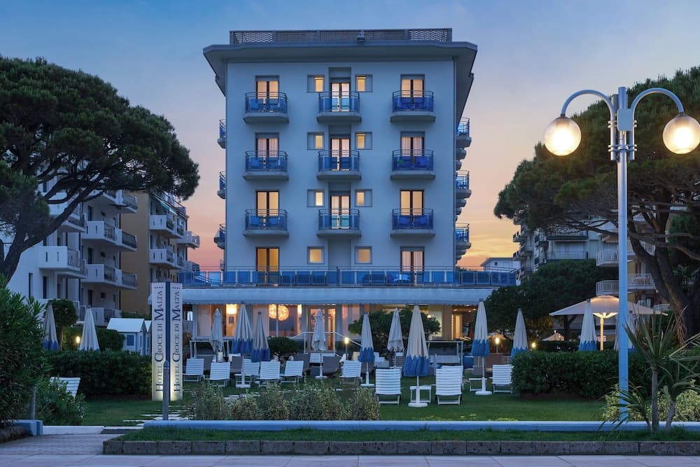 Hotel Croce di Malta
