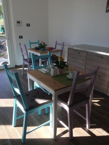 Le Farfalle B&B