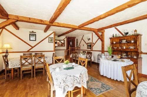 Tudor Lodge