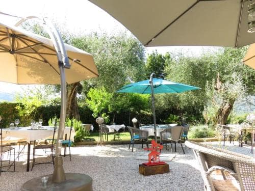 Hôtel Mon Soleil