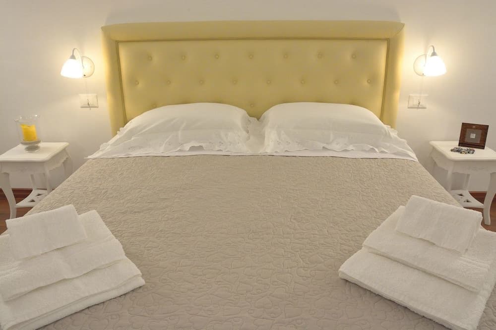 Santasofia B&B