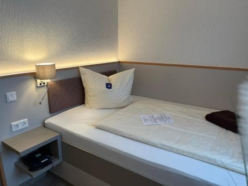 Hotel Siegboot