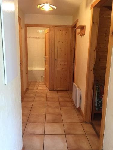 Residence les aravis