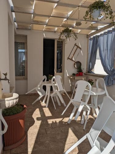 Albatro B&B