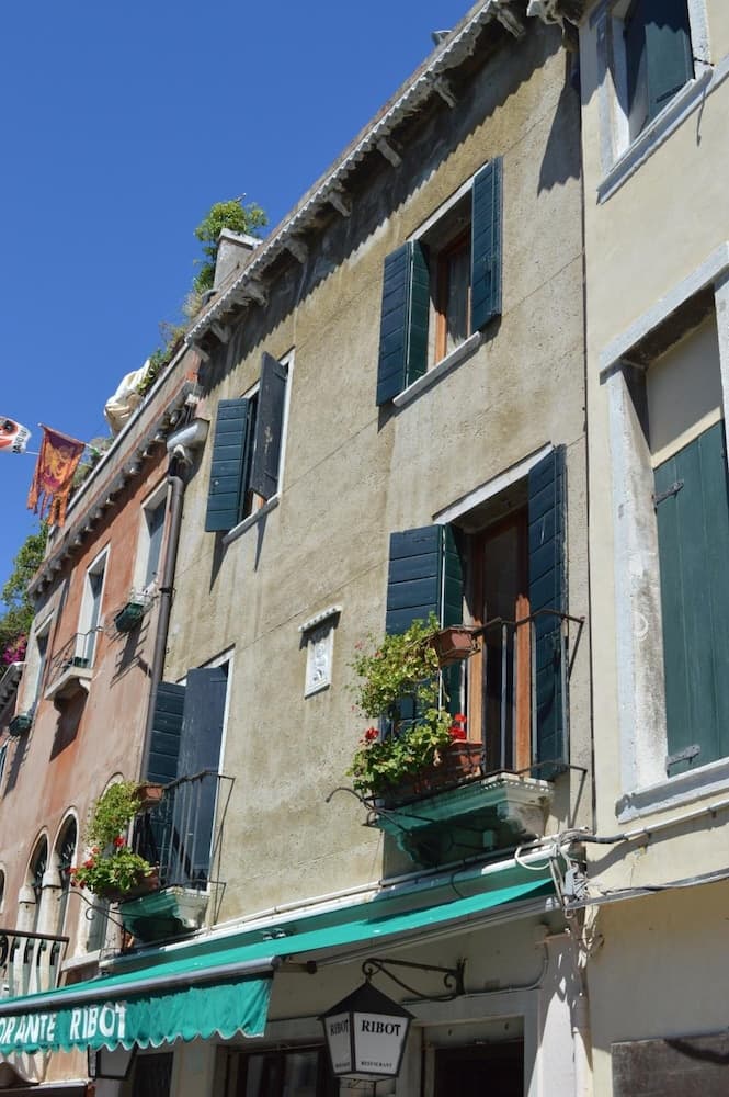 Hotel Locanda Salieri