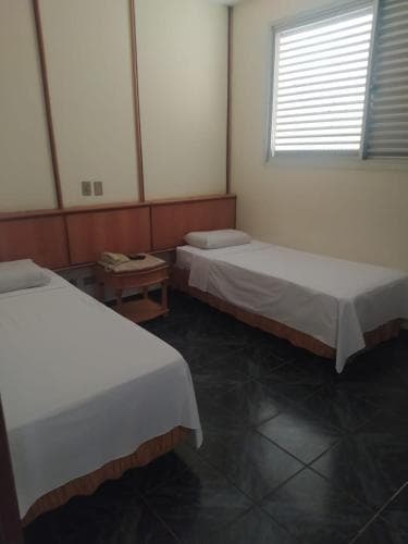Xantara Hotel