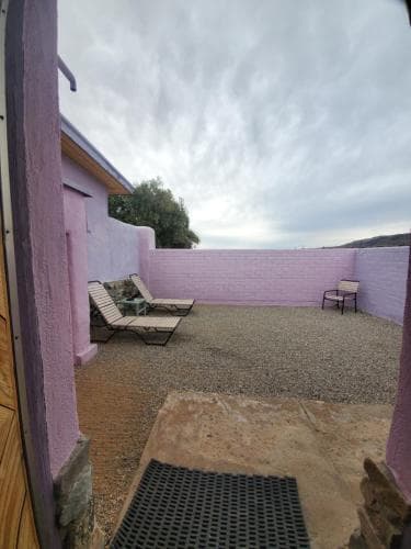 29 Palms Inn