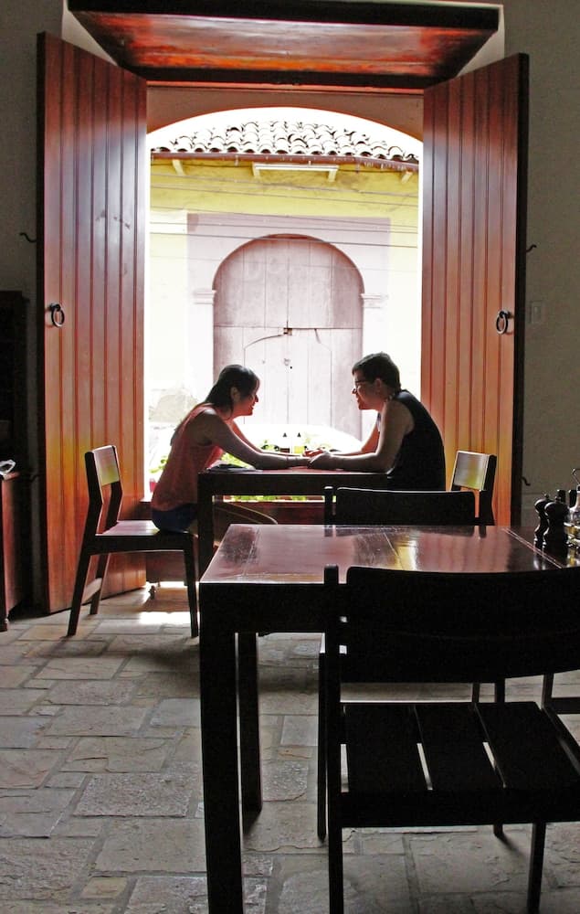 Hotel Azul