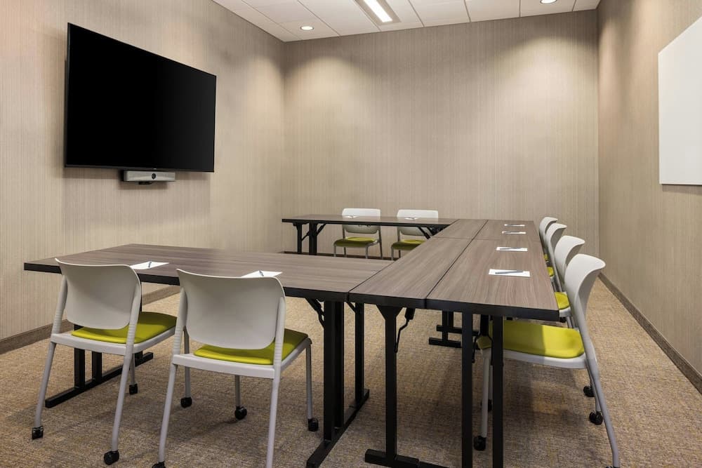 SpringHill Suites by Marriott Eau Claire