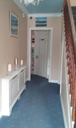 Manor Lodge B&B