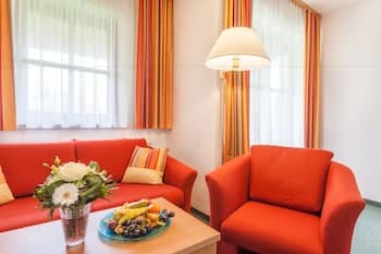 Hotelresort Reutmühle