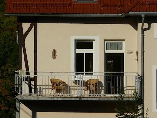 Am Windberg - Ferienwohnung Scheerder