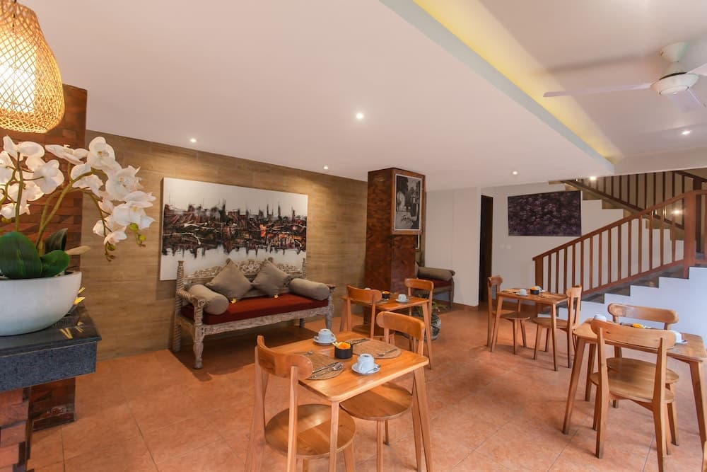Ning Cottage Ubud