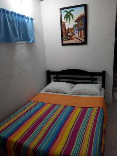 Posada Elicar