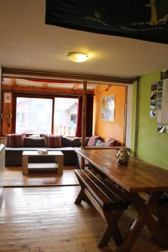 Hostel Hikers Den