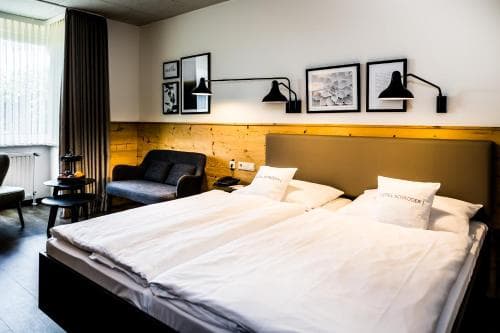 Hotel & Restaurant Schroder