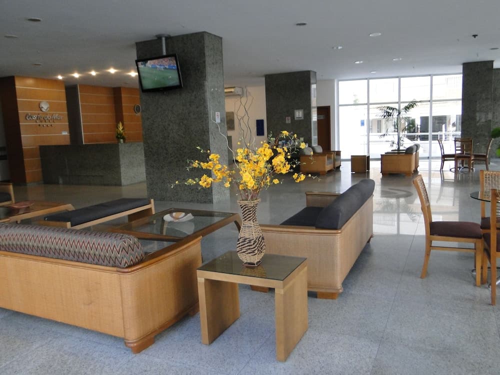 Costa Do Mar Hotel