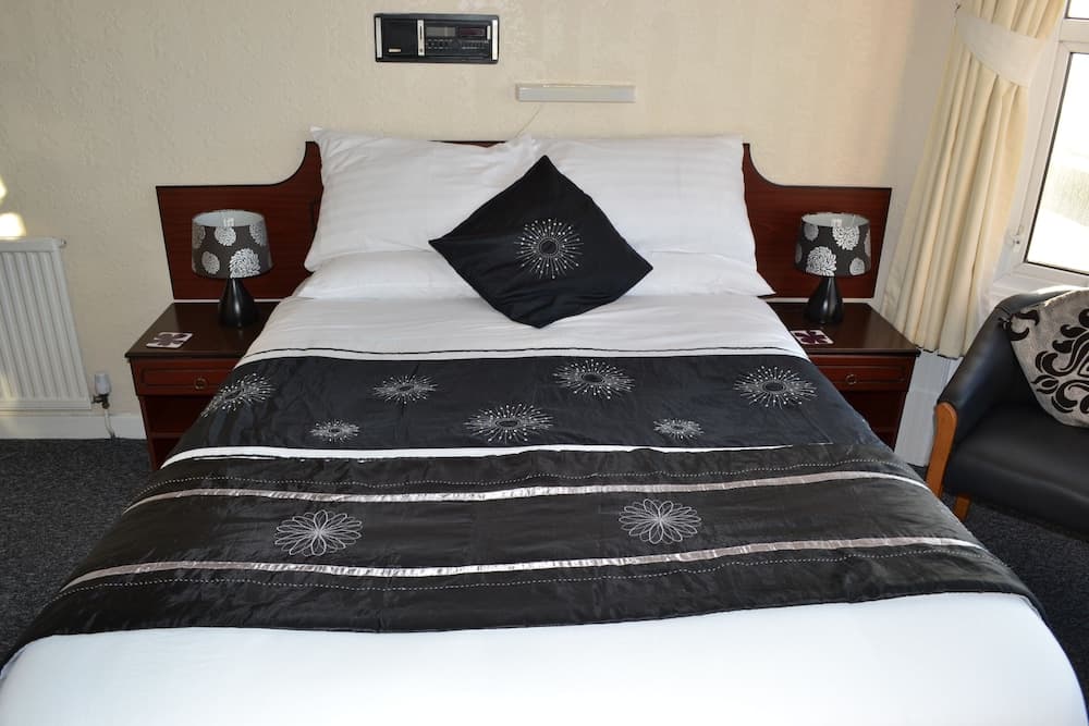 Rockcliffe Hotel