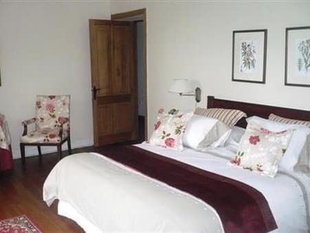 El Magnolio Bed and Breakfast