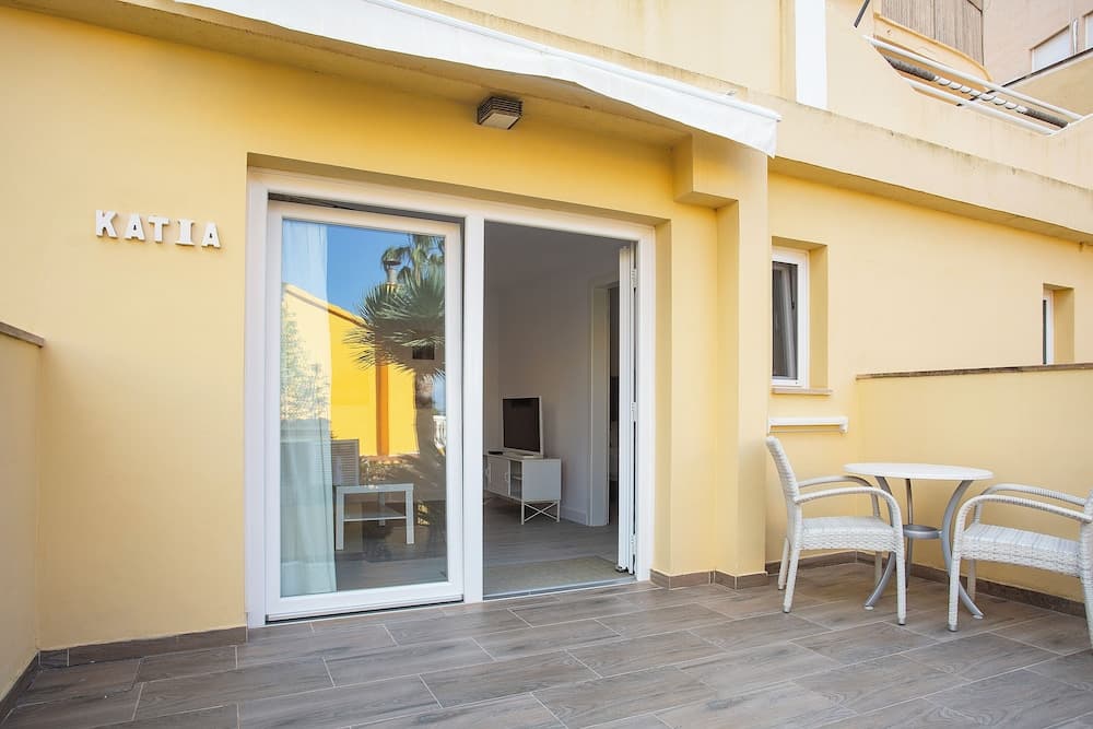 Hotel Cupidor