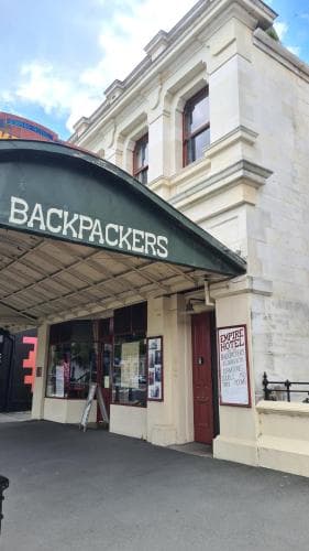 Empire Backpackers