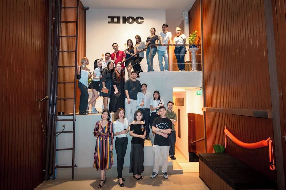 IHOC - Phuket OldTown