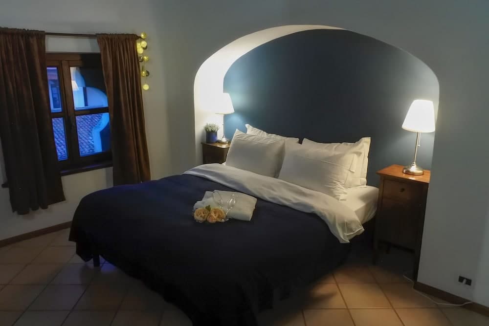 La Tenuta Del Barone