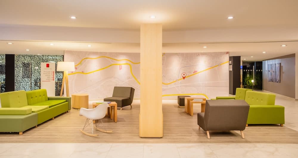 Fiesta Inn Express Perinorte