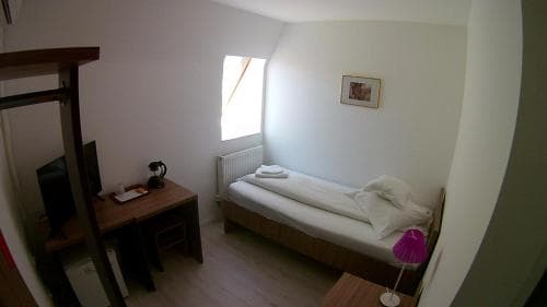 Pensiunea Paris