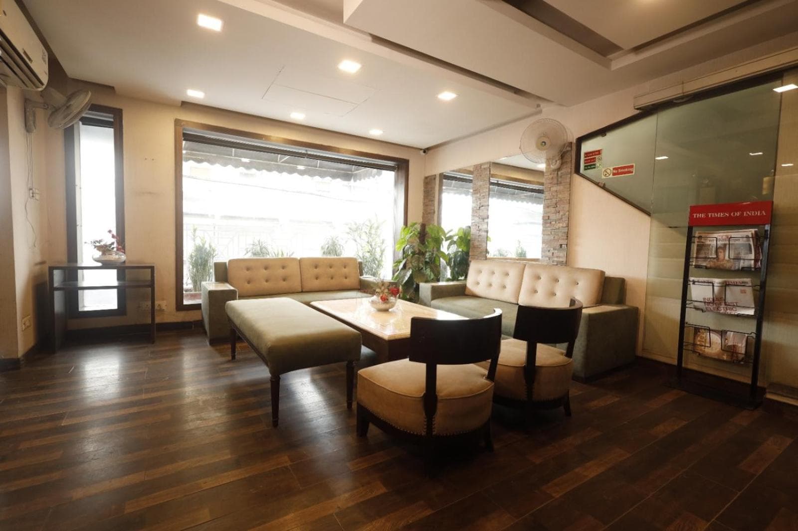 Main hotel photo