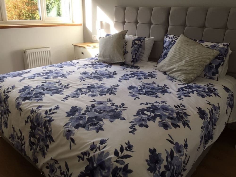 Blyth Lodge B&B