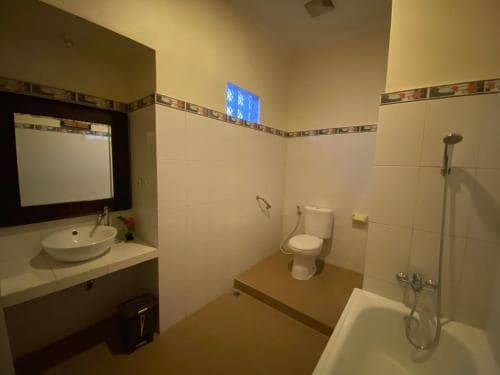 Brata Inn Ubud