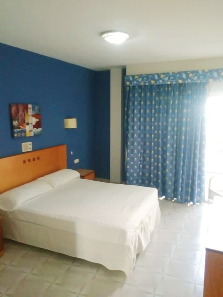 Hotel Aeropuerto Sur