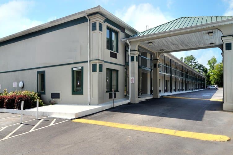 Guest Inn